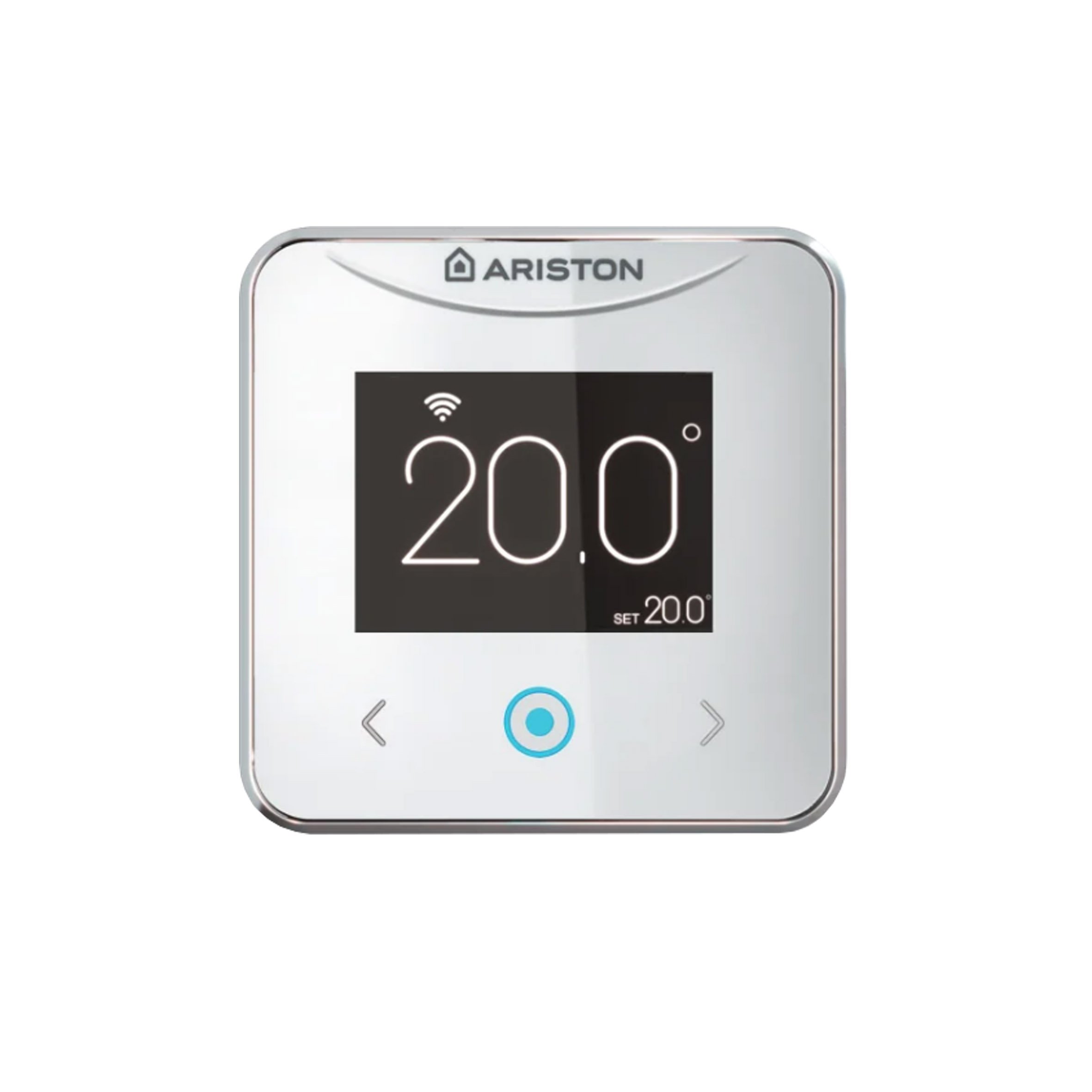 Пульт керування Ariston CUBE S NET (White)  код 3319476 - Image 1