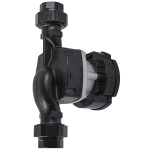 Насос циркуляційний енергоощадний  Optima PRIME UPMH 25-90AUTO 180мм + гайки - Image 3