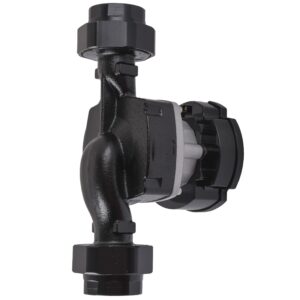 Насос циркуляційний енергоощадний  Optima PRIME UPMH 32-90AUTO 180мм + гайки - Image 3