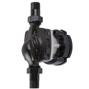Насос циркуляційний енергоощадний  Optima PRIME UPMH 20-80AUTO 130мм + гайки - Image 3