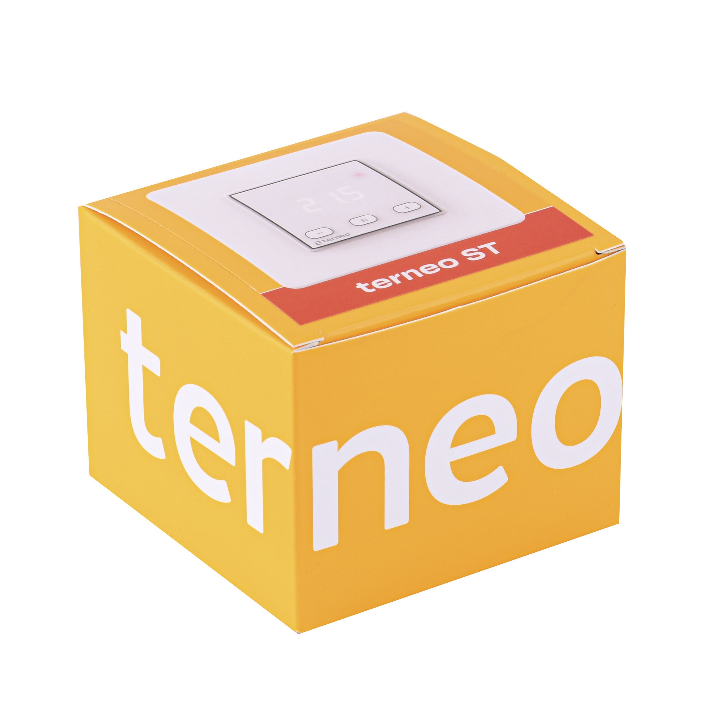 Терморегулятор TERNEO ST електронний - Image 3
