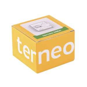Терморегулятор TERNEO MEX механічний - Image 3