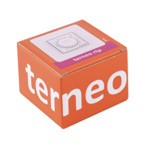 Терморегулятор TERNEO RTP механічний - Image 2