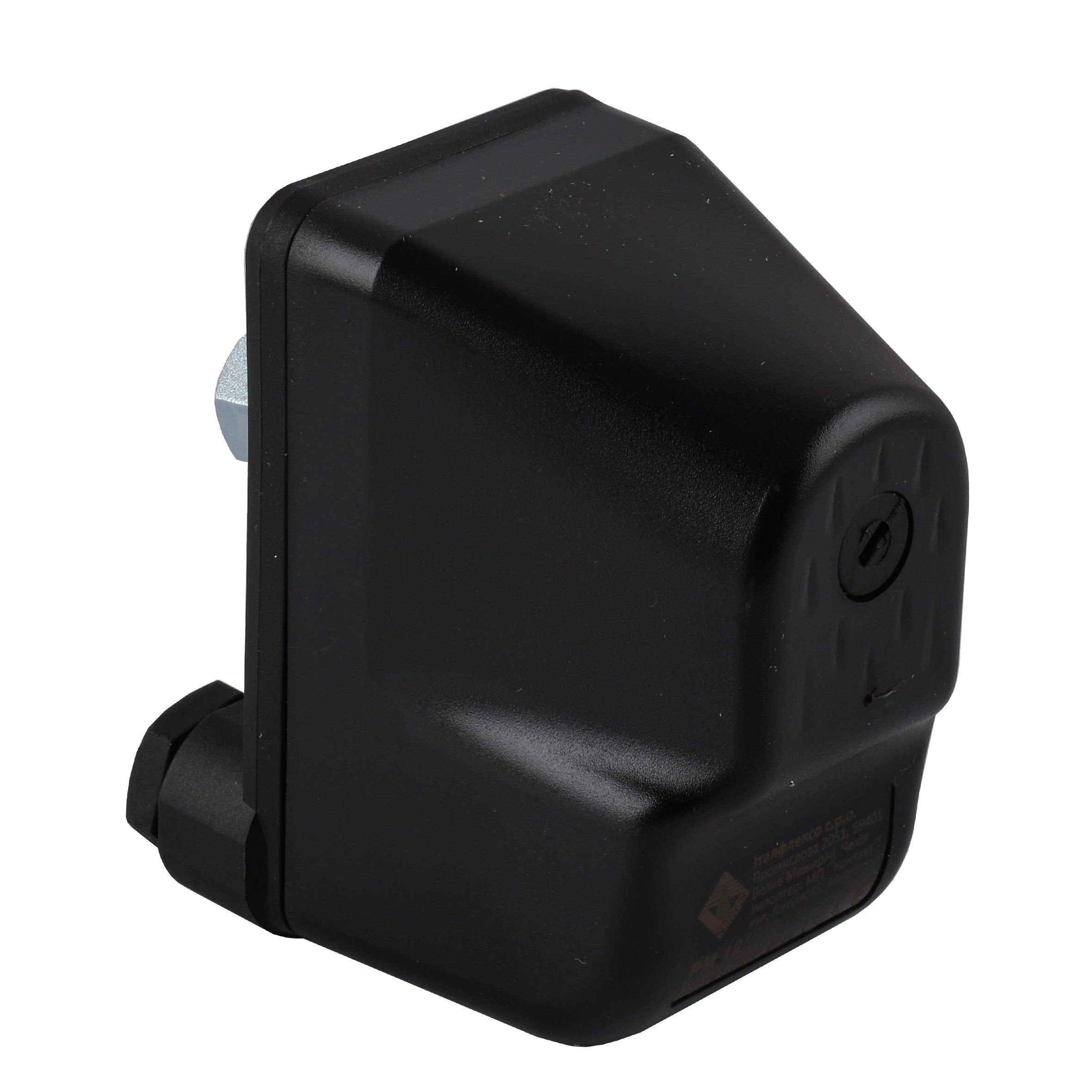 Реле тиску Italtecnica  PM-12 G - Image 1