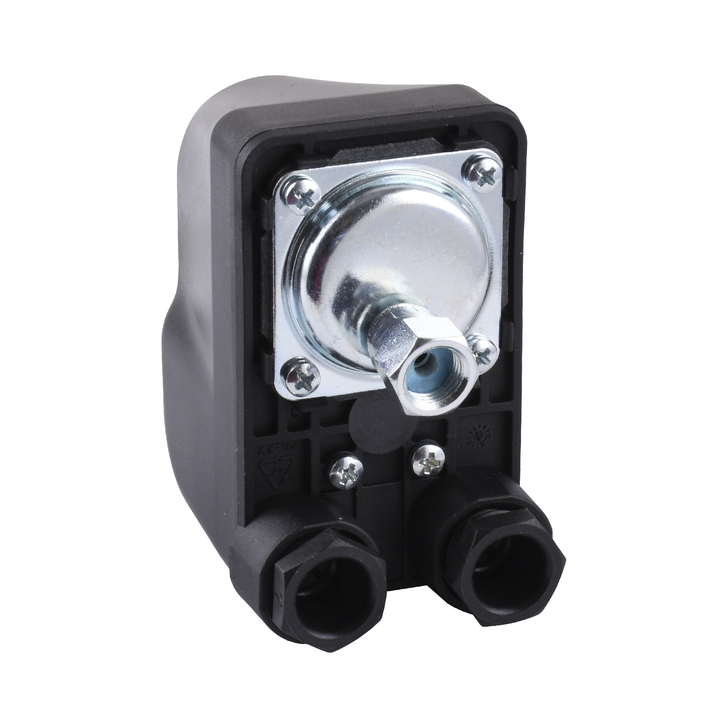 Реле тиску Italtecnica  PM-12 G - Image 3