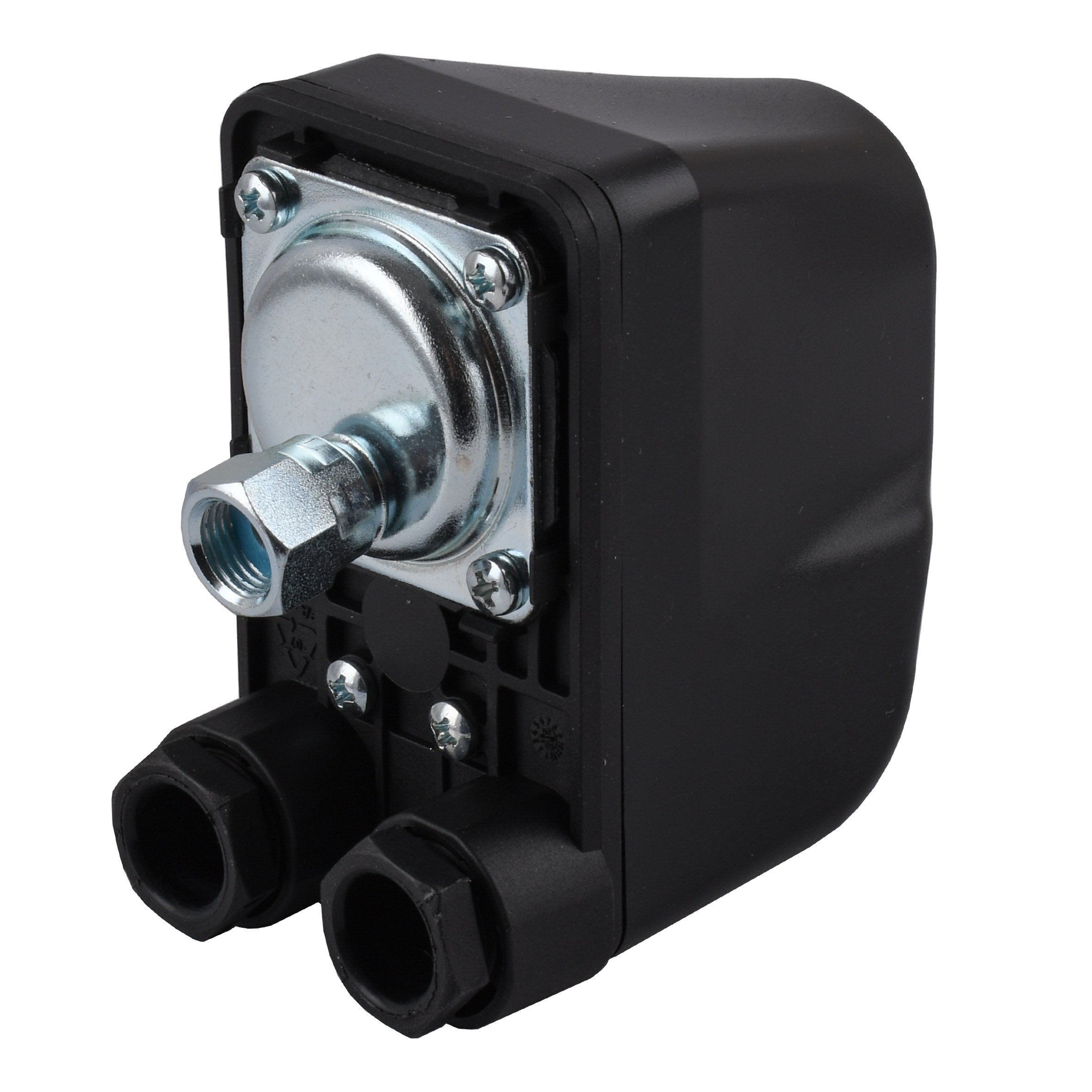 Реле тиску Italtecnica  PM-12 G - Image 4