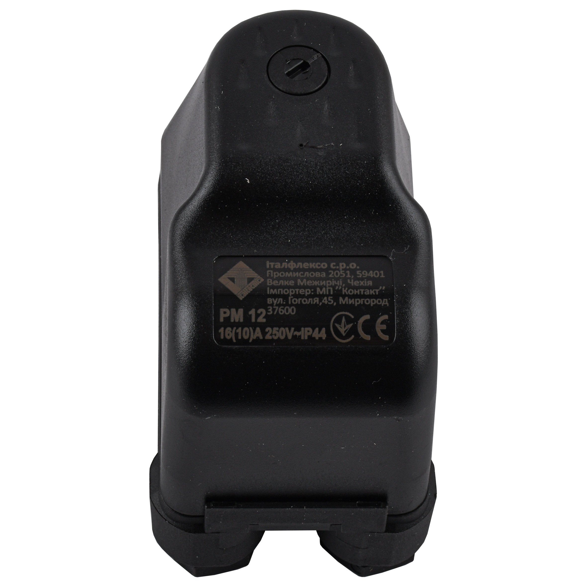Реле тиску Italtecnica  PM-12 G - Image 5