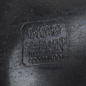 Гумова мембрана для бака Se.Fa D.90  24л ( F0A0259 ) - Image 2