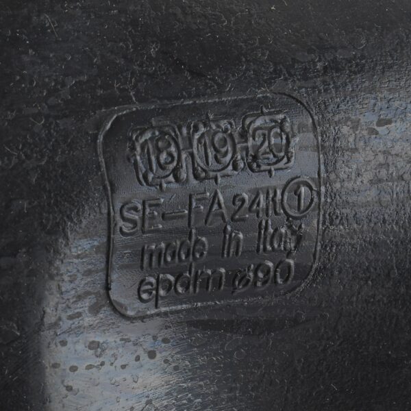Гумова мембрана для бака Se.Fa D.90  24л ( F0A0259 )