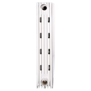 Радіатор біметалевий секційний QUEEN THERM 500/100 VERTICAL/HORIZONTA (кратно 10) - Image 11