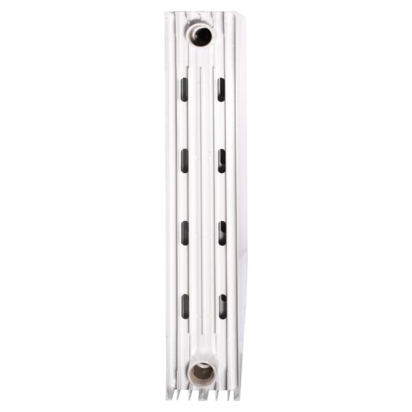 Радіатор біметалевий секційний QUEEN THERM 500/100 VERTICAL/HORIZONTA (кратно 10)