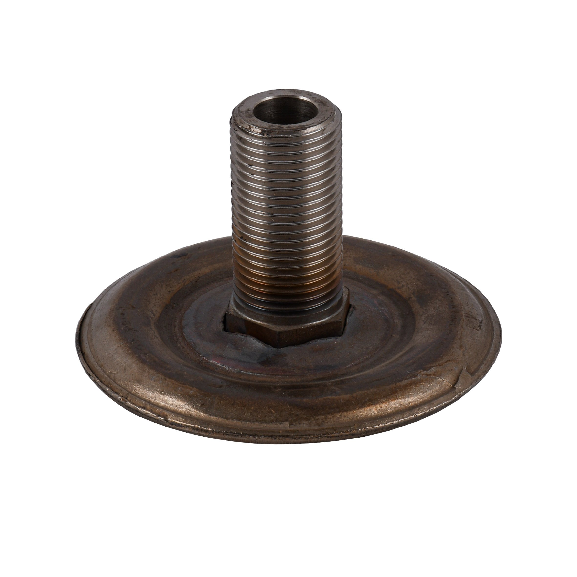 Фланець для бака Zilmet 100л нерж. ( 275000082 ) - Image 1