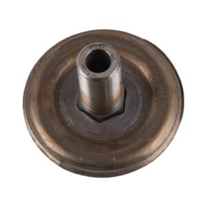 Фланець для бака Zilmet 100л нерж. ( 275000082 ) - Image 2