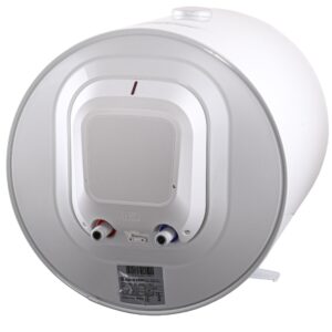 Водонагрівач ARISTON SG1  50 V EU Italy 3213000 - Image 5