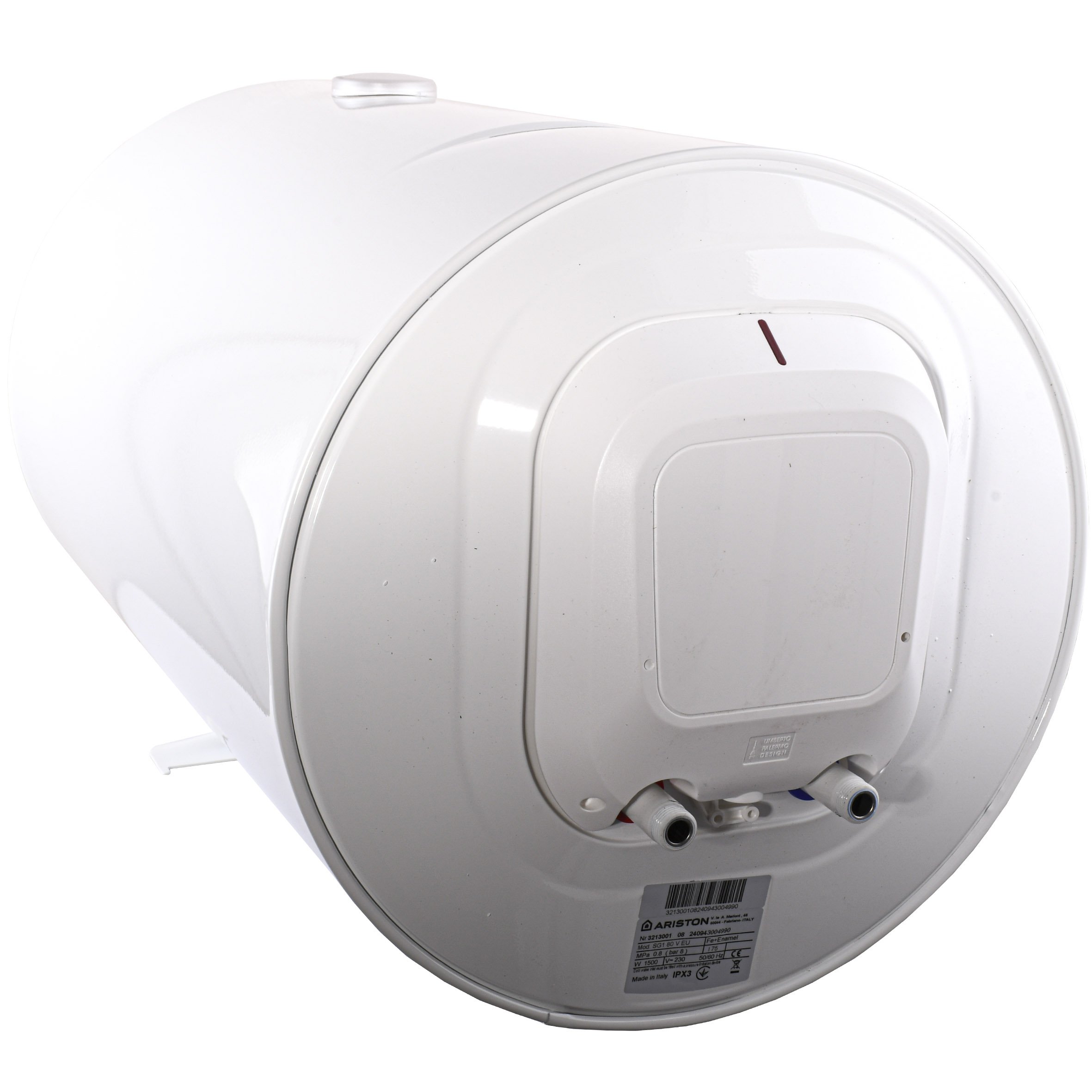 Водонагрівач ARISTON SG1  80 V EU Italy 3213001 - Image 5
