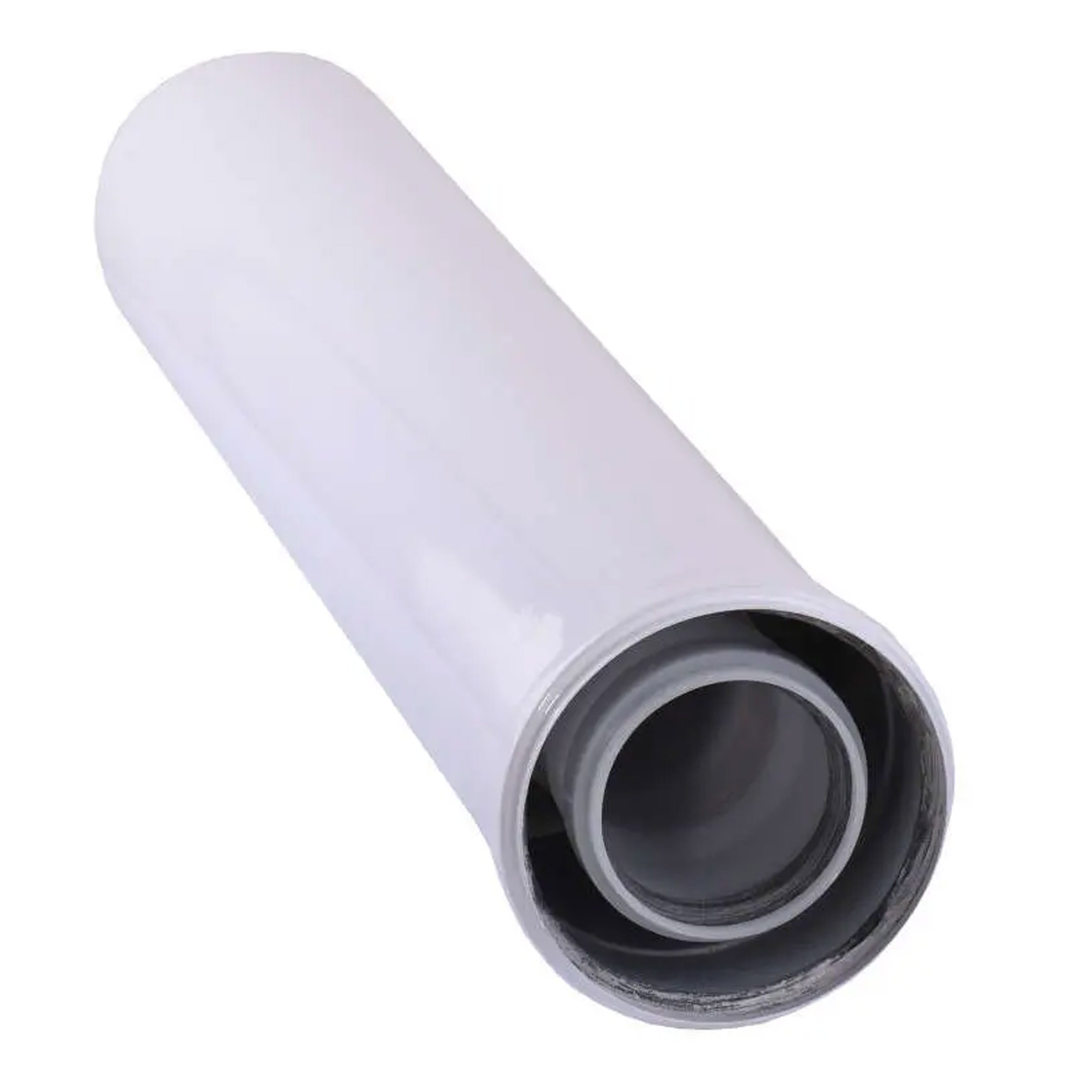 Подовжувач L=0,25 m, d=60/100 mm CE.00.20 С конденсаційний - Image 1