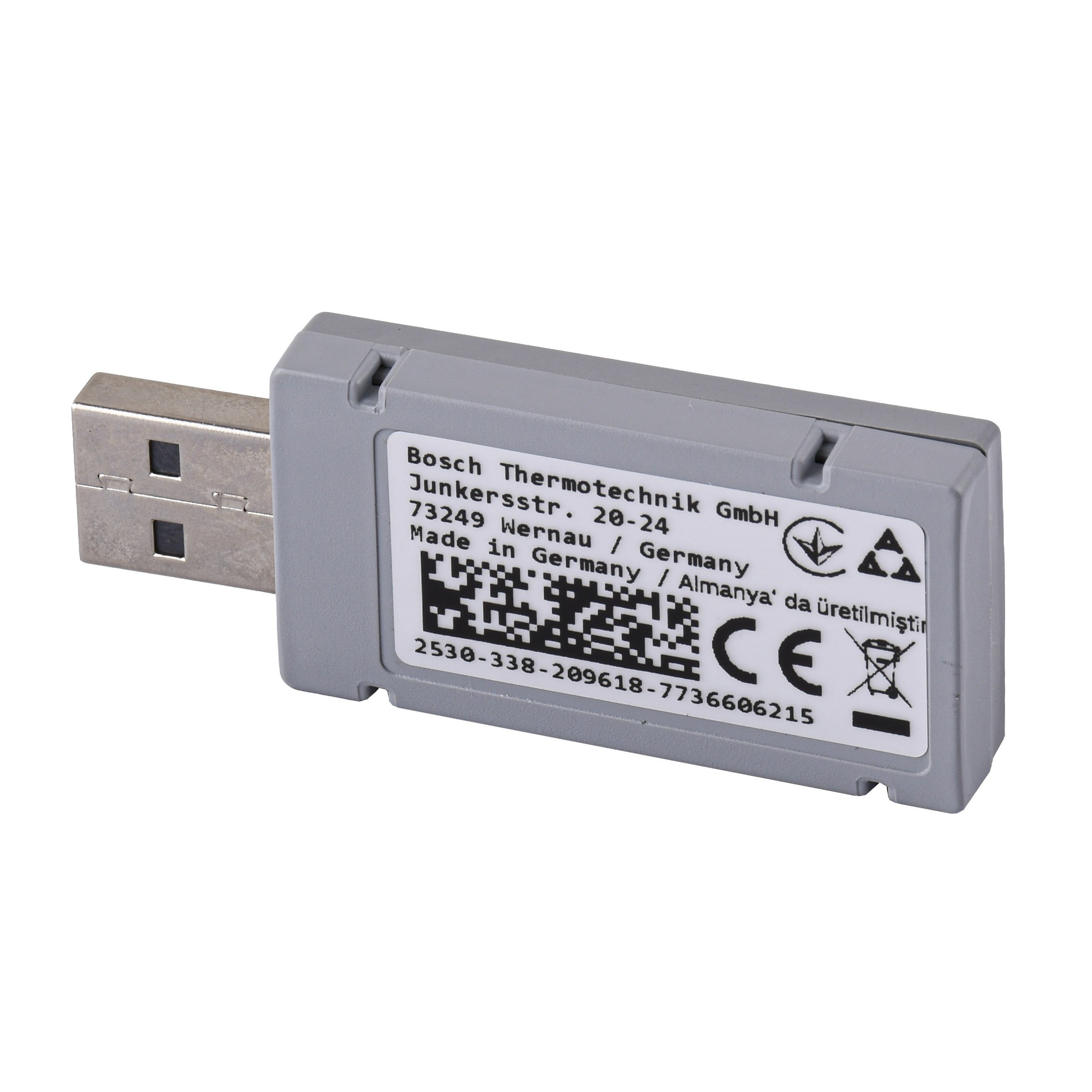 Bosch Wi-Fi модуль для кондиціонера (IP-шлюз Bosch G10-3) - Image 2