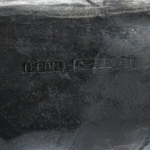 Гумова мембрана для бака Se.Fa D.80  35/50л ( F0A0180 ) - Image 2