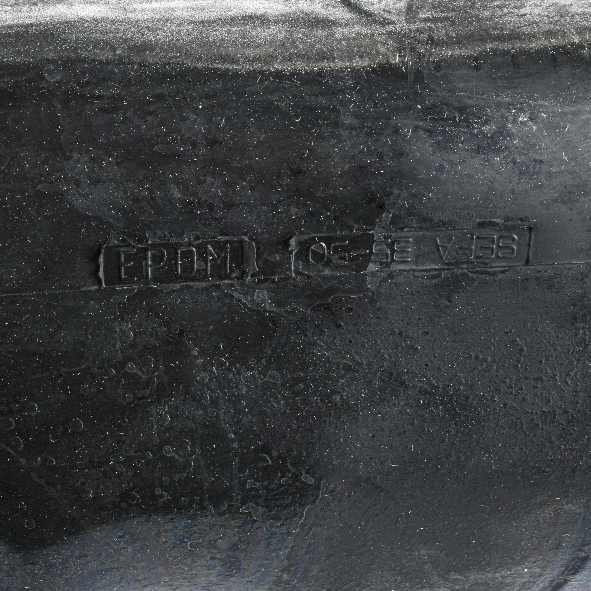 Гумова мембрана для бака Se.Fa D.80  35/50л ( F0A0180 ) - Image 2