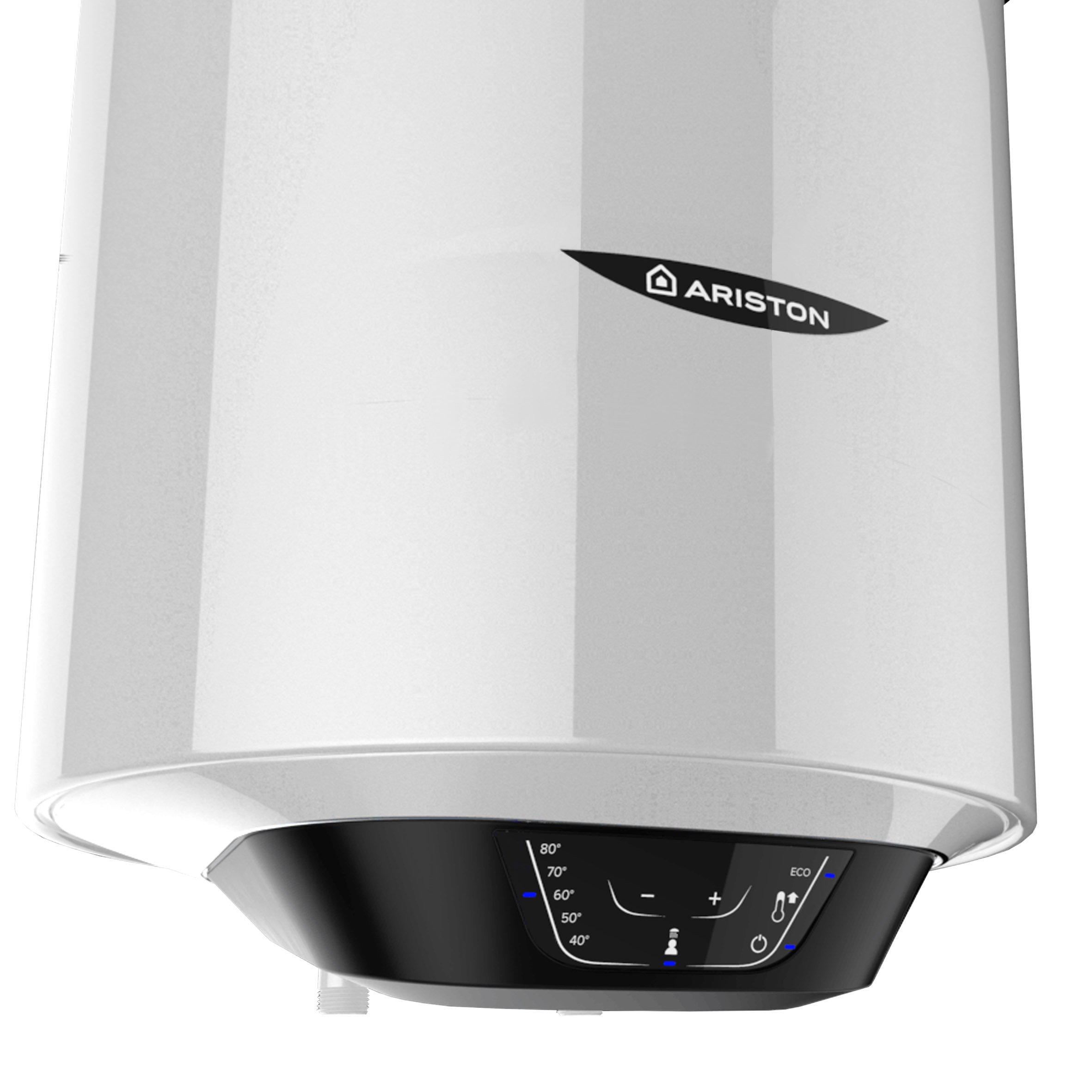 Водонагрівач ARISTON PRO1 ECO 65 V SLIM 1,8K PL EU - Image 2
