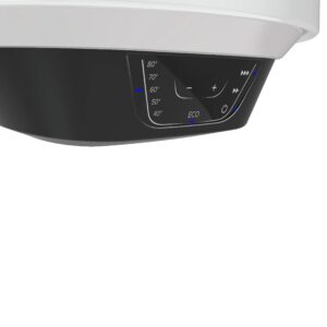 Водонагрівач ARISTON PRO1 ECO 65 V SLIM 1,8K PL EU - Image 3
