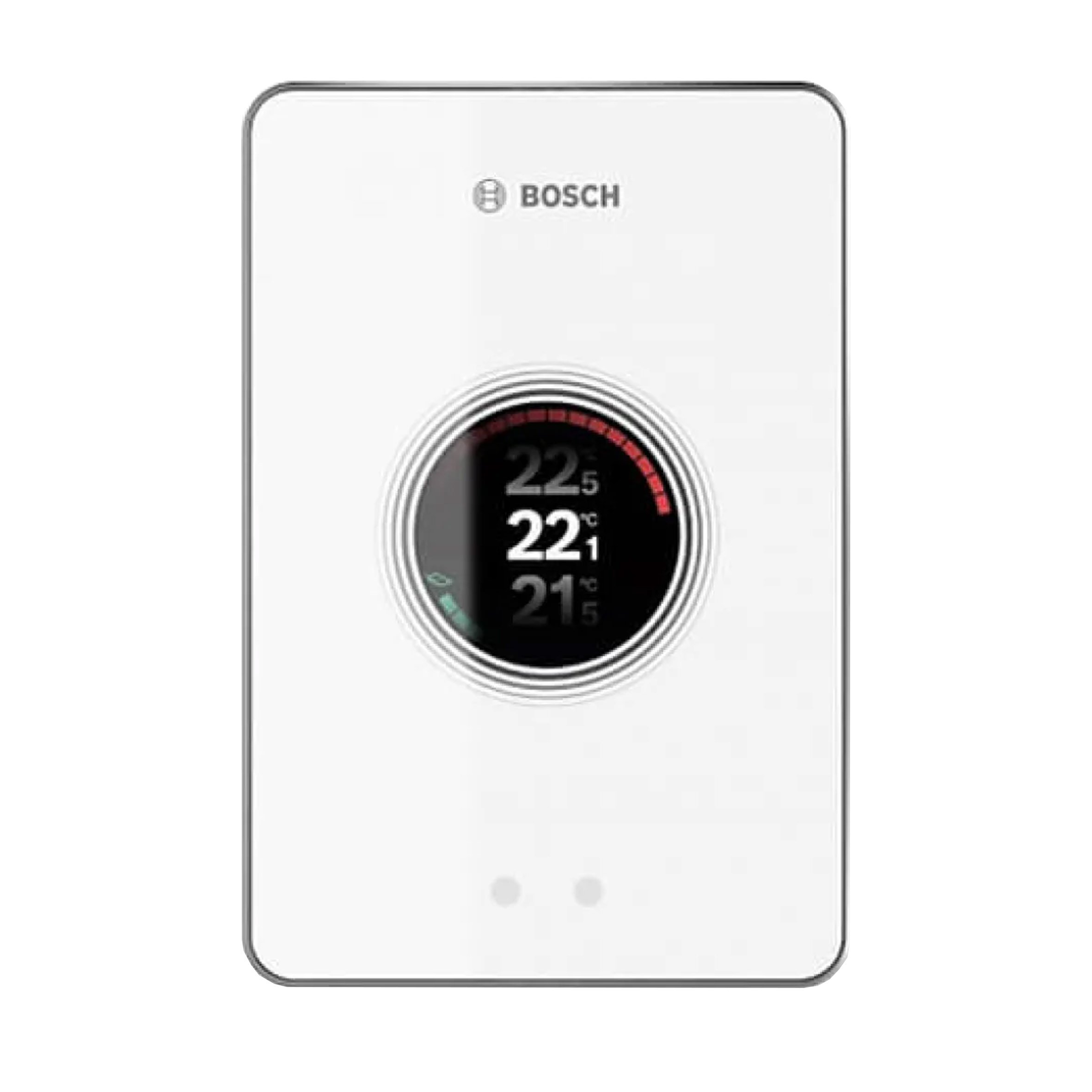 CT 200 Кімнатний термостат Bosch EasyControl (білий) Wi-Fi код 7736701341 - Image 1