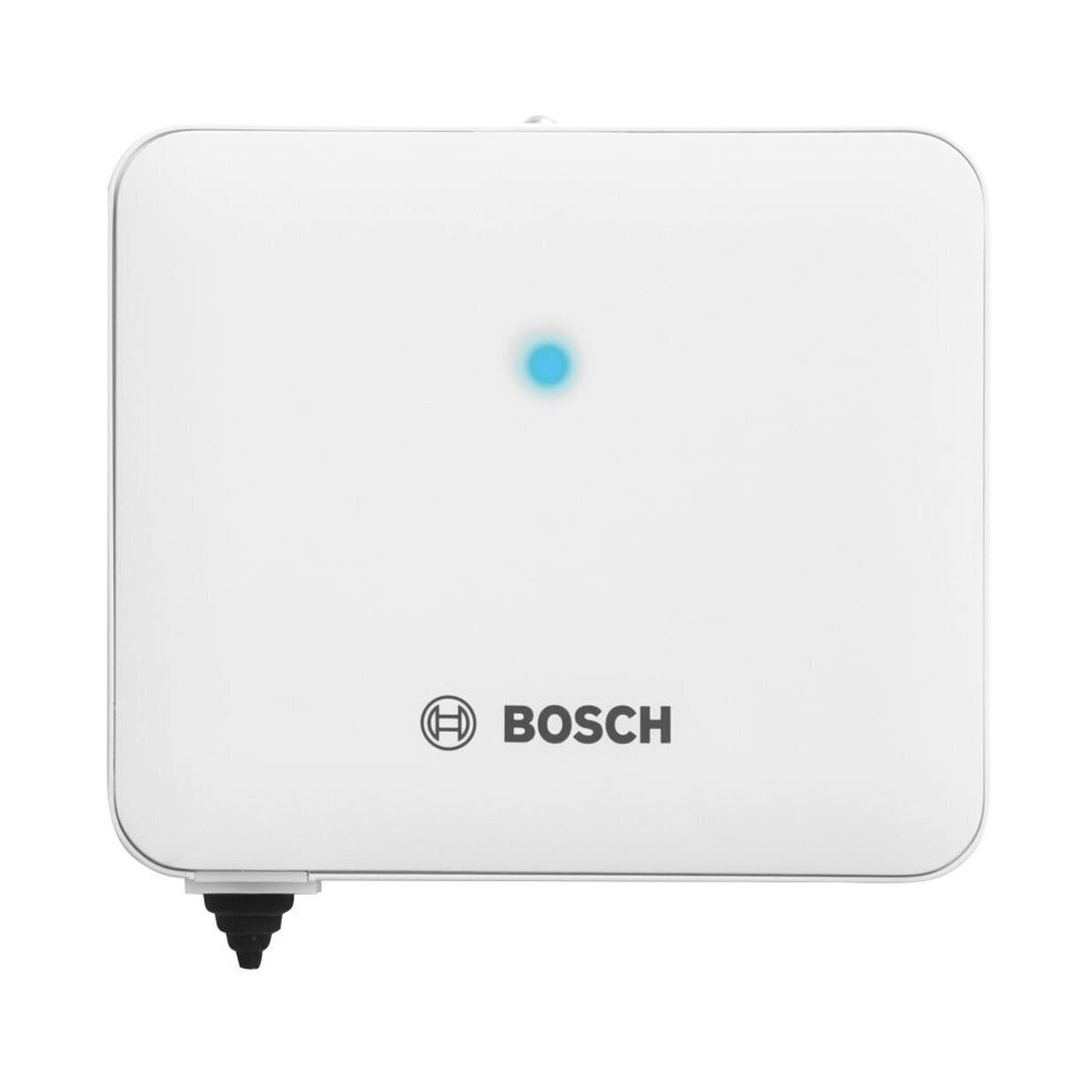 Bosch Logamatic EasyControl Adapter / Адаптер для підключення кімнатного термостату докотлів без шини EMS.../2 - Image 1