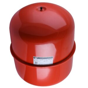 Бак Zilmet cal-pro для систем опалення   50л. 4bar ( 1300005000 ) - Image 2