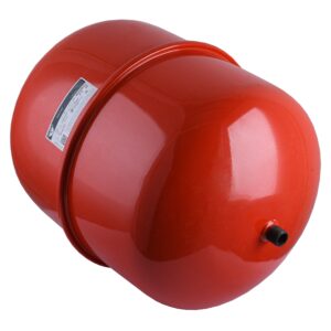 Бак Zilmet cal-pro для систем опалення   50л. 4bar ( 1300005000 ) - Image 3