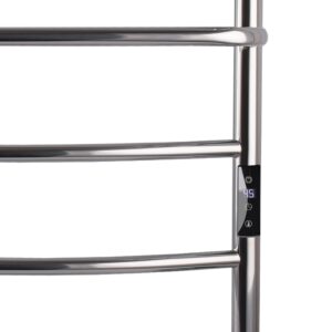 Рушникосушарка UNIO LKD ЕU 700-500-6 Драбинка Каскад Дуга електро - Image 3