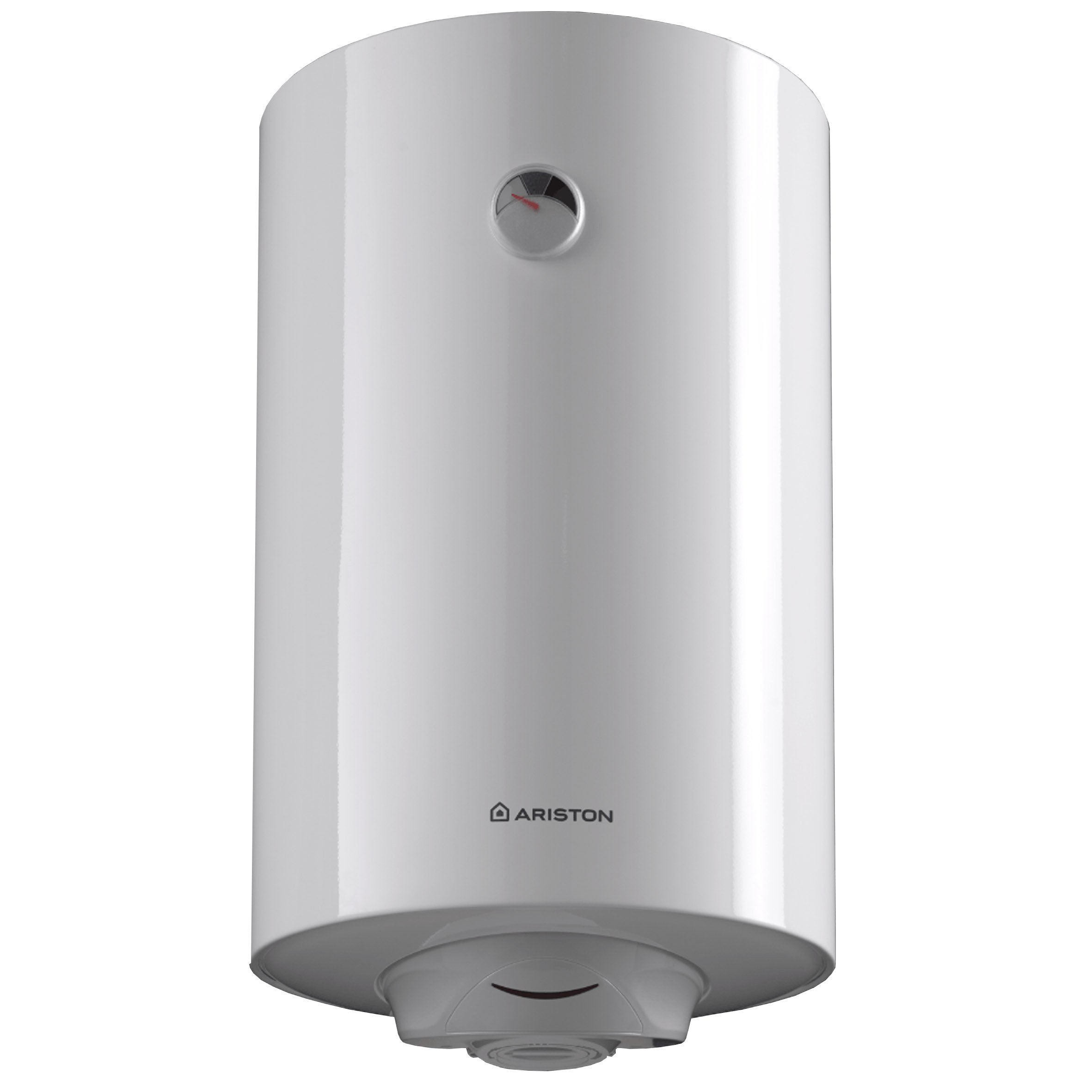 Водонагрівач ARISTON PRO R 150 VTS EVO EU (лівий) непрямий нагрiв - Image 1