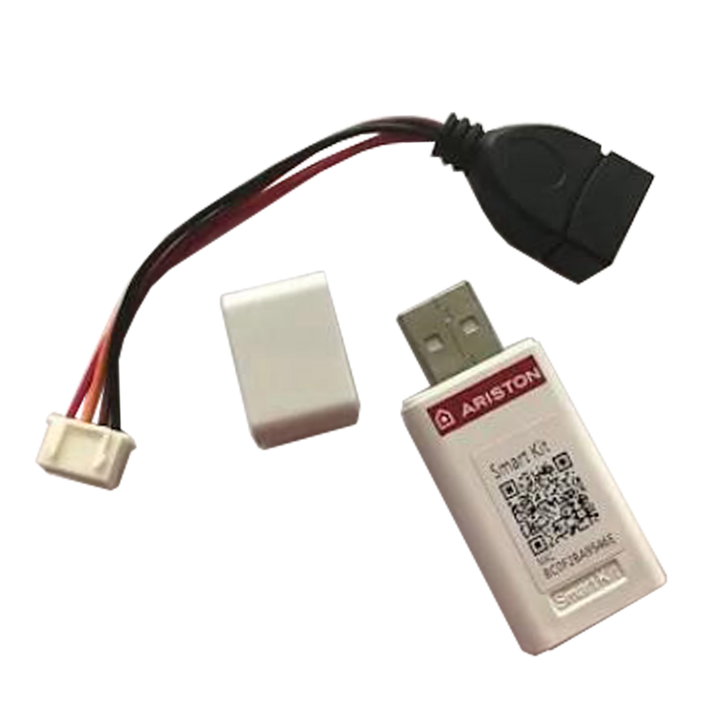 Ariston Wi-Fi модуль для кондиціонера CLIMA R32 WI-FI KIT - Image 3