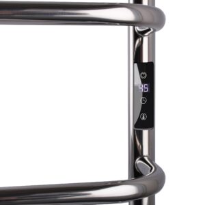Рушникосушарка UNIO LS ЕU 700-500-5 Драбинка Скоба електро - Image 4