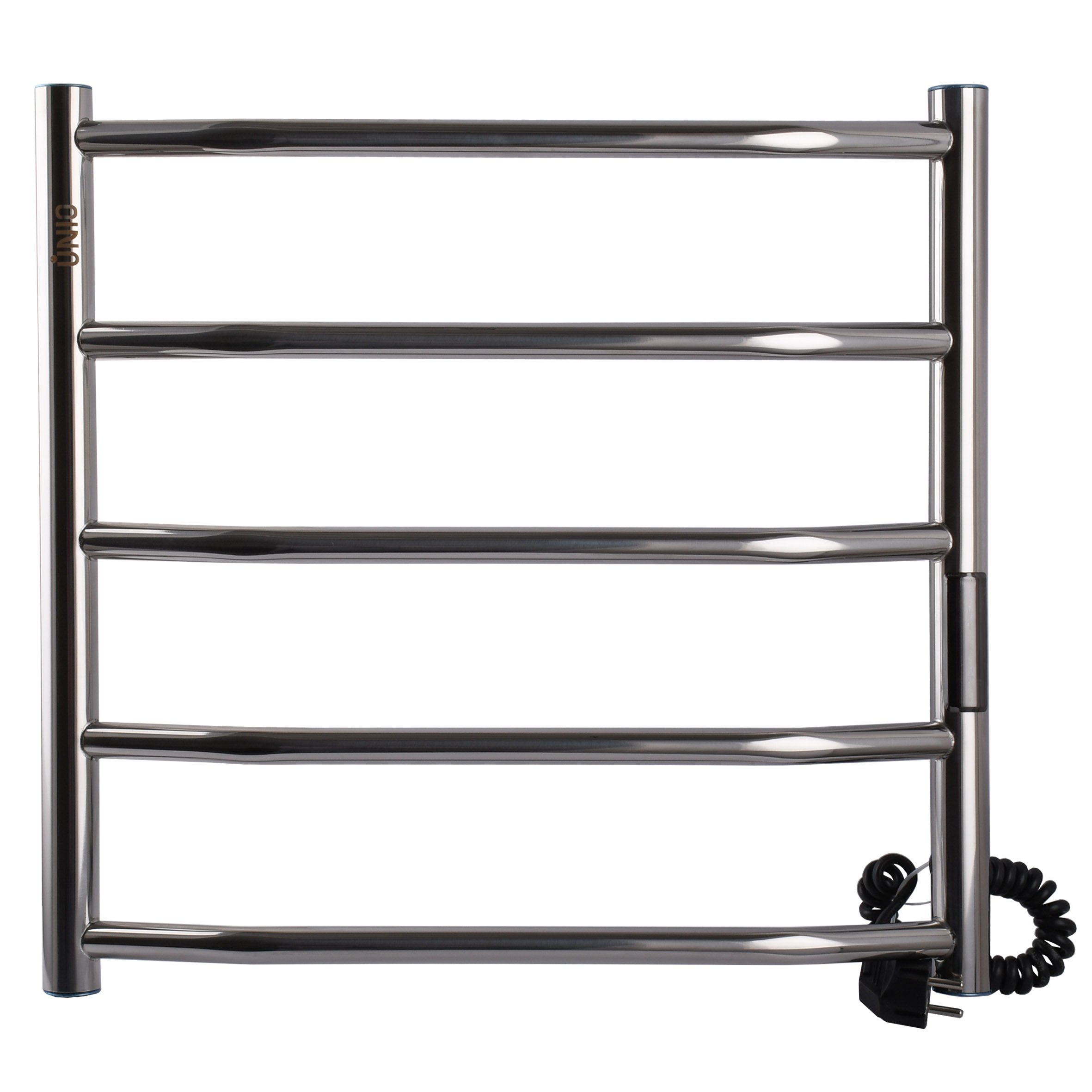 Рушникосушарка UNIO LT ЕU 500-500-5 Драбинка Трапеція електро - Image 1