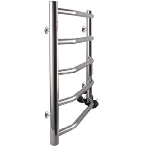 Рушникосушарка UNIO LT ЕU 500-500-5 Драбинка Трапеція електро - Image 3