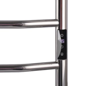 Рушникосушарка UNIO LT ЕU 500-500-5 Драбинка Трапеція електро - Image 4