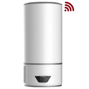 Водонагрівач ARISTON LYDOS HYBRID WI-FI 100