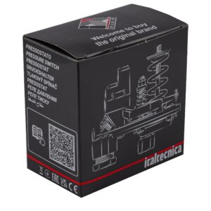 Реле тиску Italtecnica  PM-5 G-14SG - Image 5