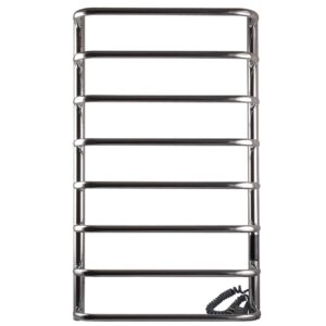 Рушникосушарка UNIO LS ЕU 900-500-8  Драбинка Скоба електро