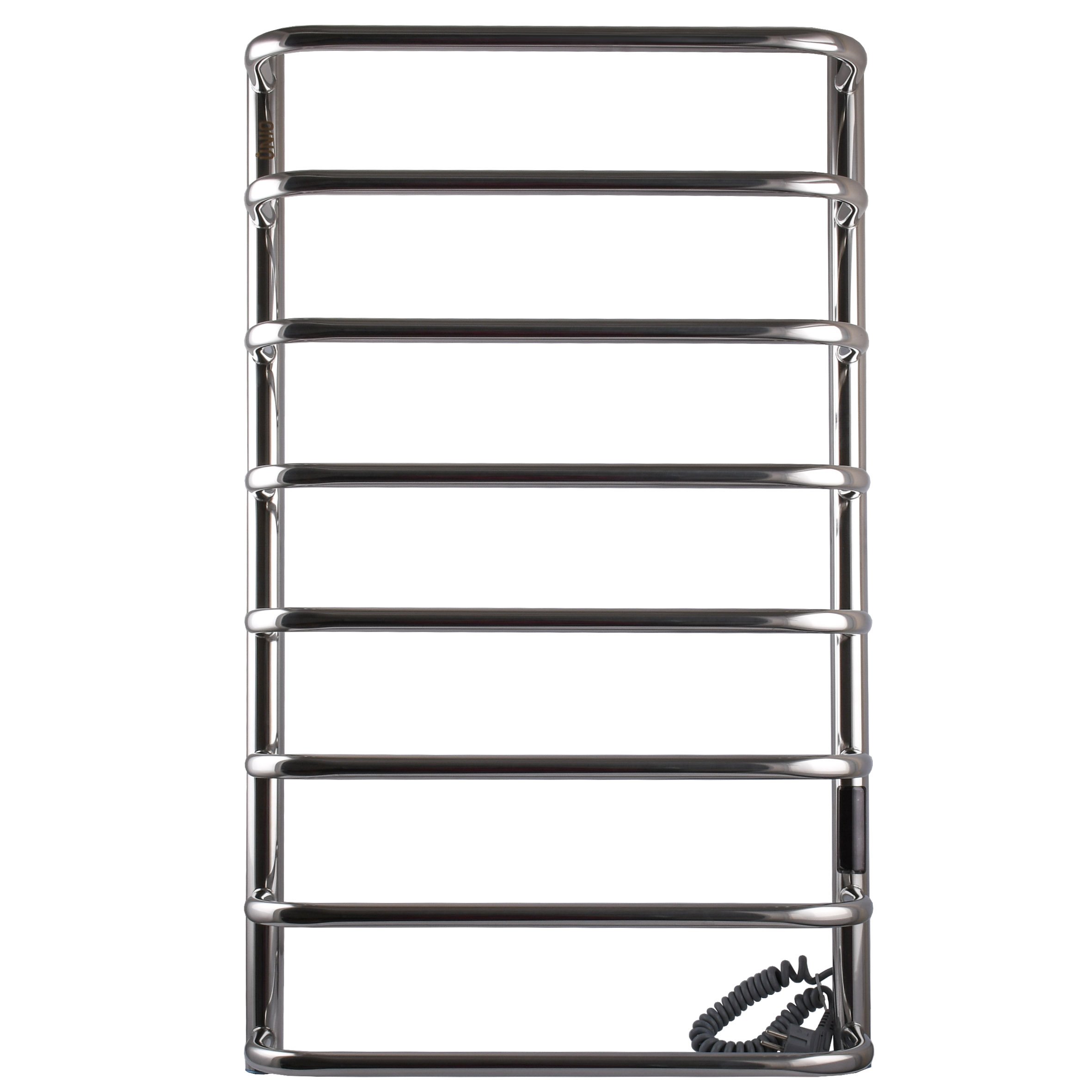 Рушникосушарка UNIO LS ЕU 900-500-8  Драбинка Скоба електро - Image 1