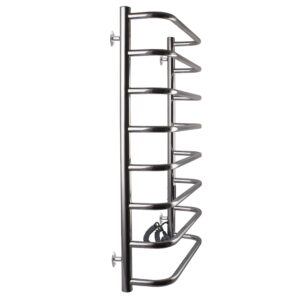 Рушникосушарка UNIO LS ЕU 900-500-8  Драбинка Скоба електро - Image 3