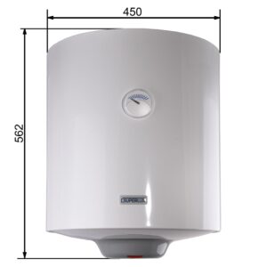 Водонагрівач  SUPERLUX  50V 1.5K EU2 4015004 - Image 5
