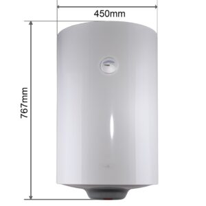 Водонагрівач  SUPERLUX  80V 1.5K EU2 4015005 - Image 5