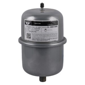 Гідроакумулятор з фіксованою мембраною   2л Zilmet HYDRO-PRO 10bar (11A0000200 )