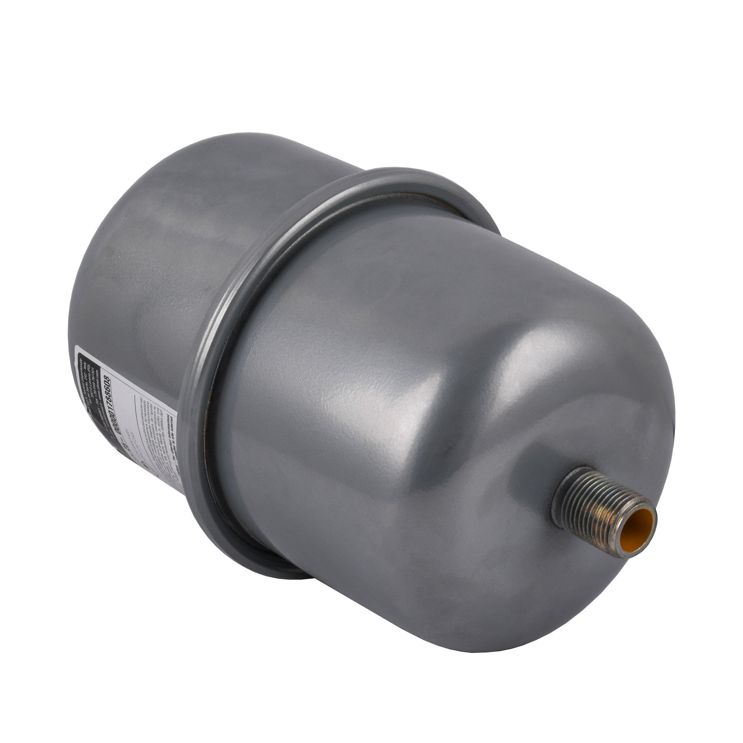 Гідроакумулятор з фіксованою мембраною   2л Zilmet HYDRO-PRO 10bar (11A0000200 ) - Image 3