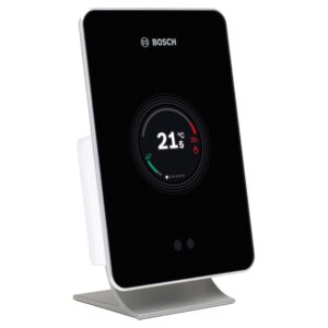 Bosch CT 200 В Кімнатний термостат EasyControl Wi-Fi (чорний) код 7736701392