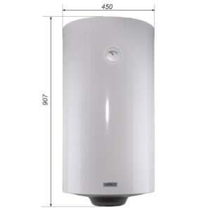 Водонагрівач  SUPERLUX  100V 1.5K EU2 4015006 - Image 5