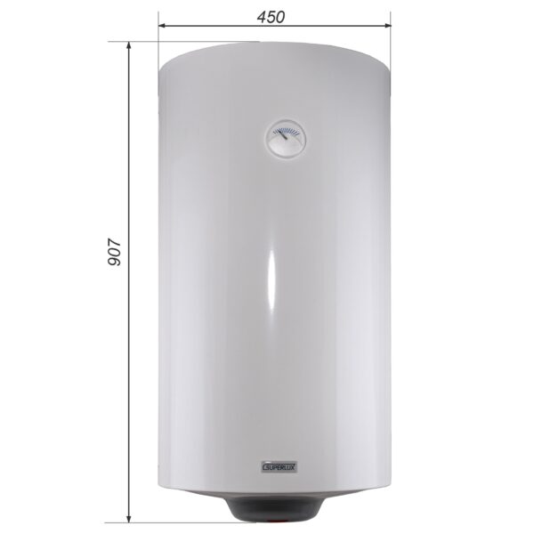 Водонагрівач  SUPERLUX  100V 1.5K EU2 4015006