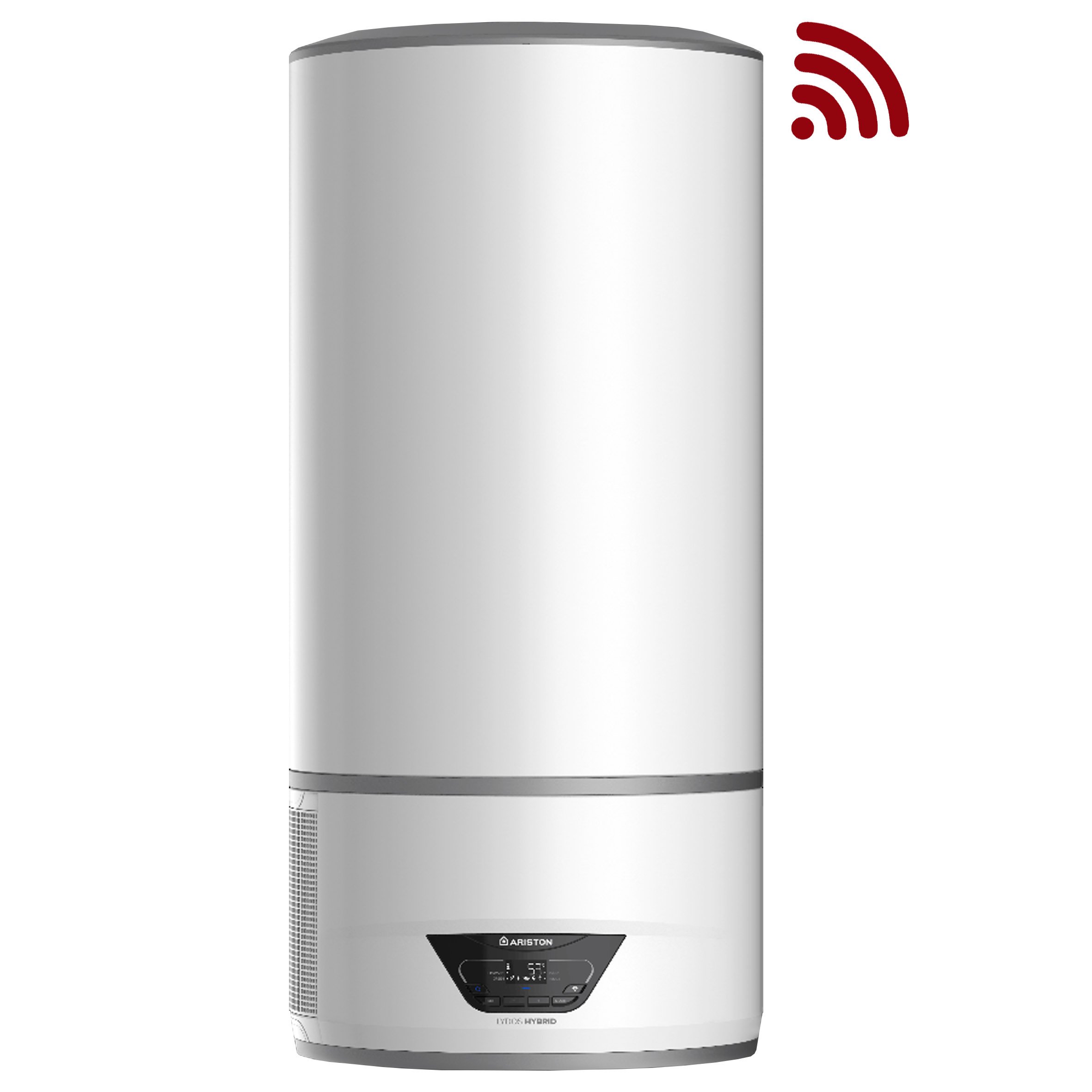 Водонагрівач ARISTON LYDOS HYBRID WI-FI 80 - Image 1