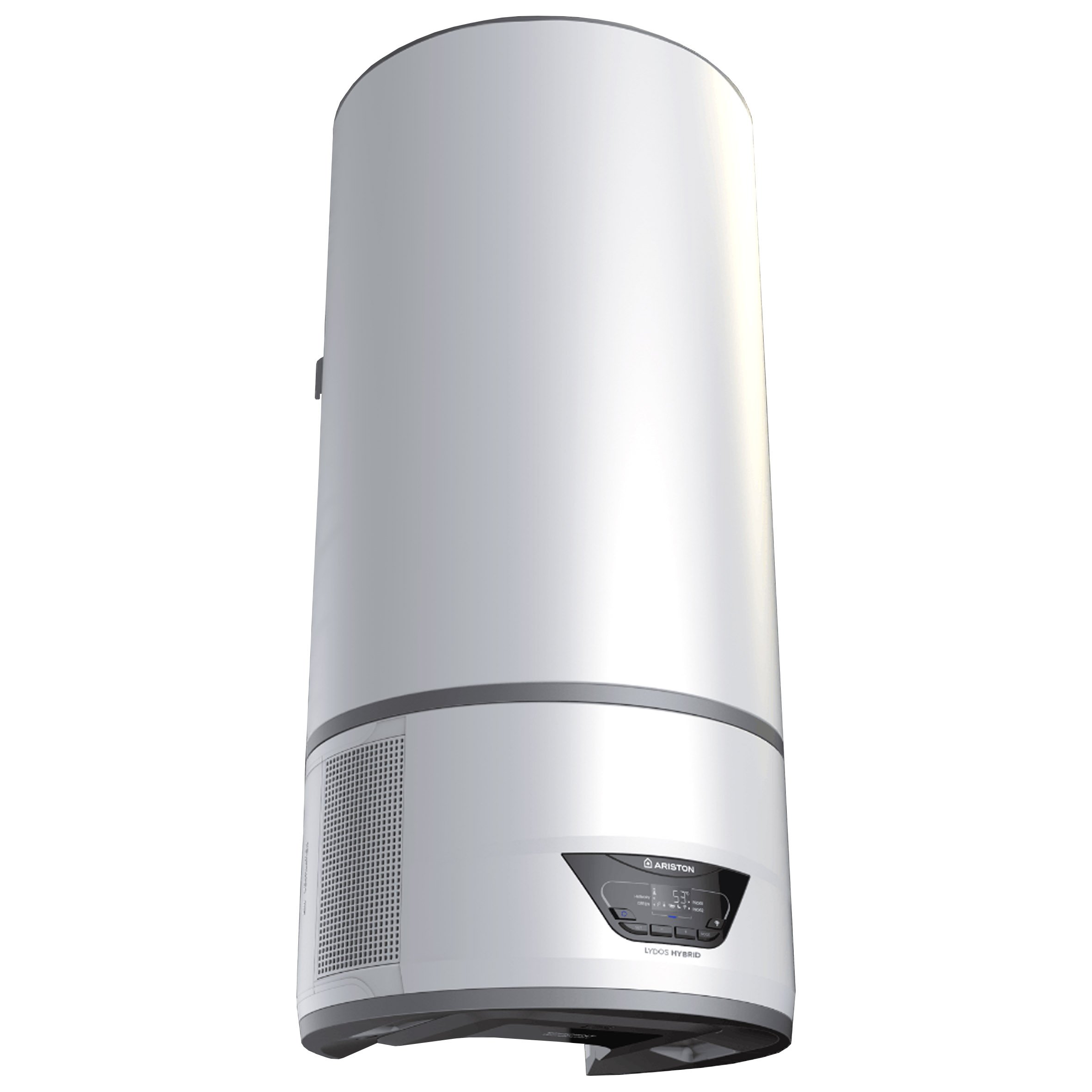 Водонагрівач ARISTON LYDOS HYBRID WI-FI 80 - Image 3